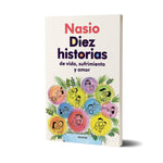 10 historias de vida, sufrimiento y amor - Juan David Nasio