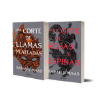 Pack Sarah J. Maas