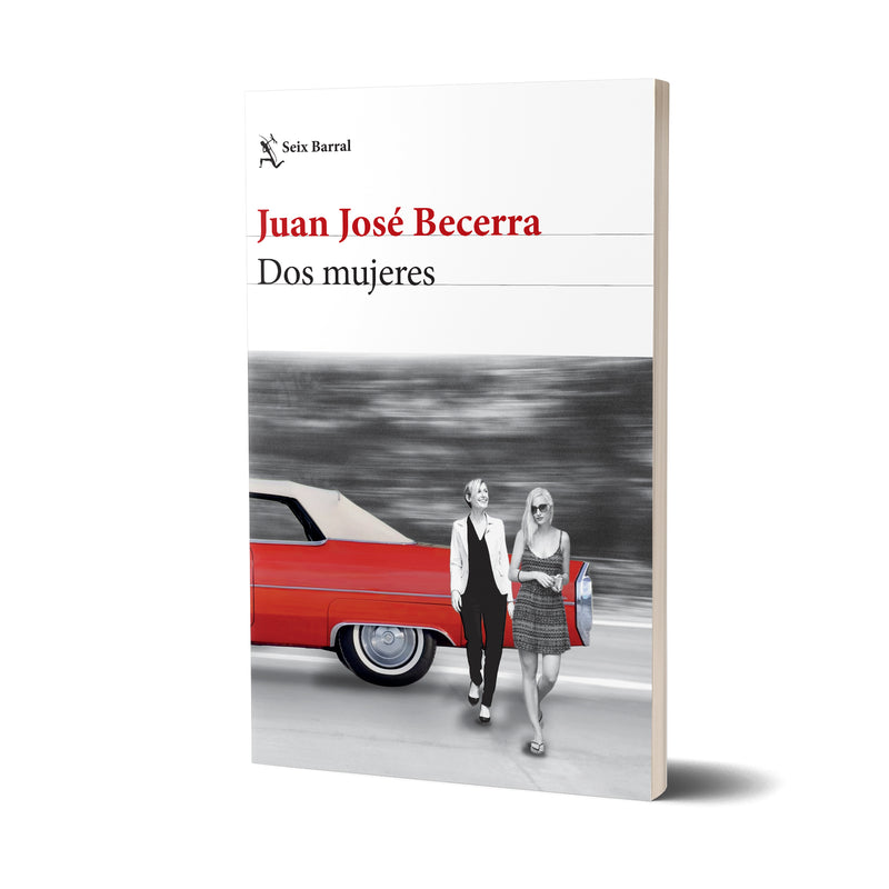 Dos mujeres