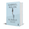 El duelo (Tapa dura) - Gabriel Rolón