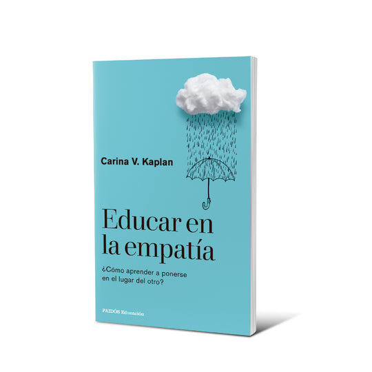 Educar en la empatía - Carina V. Kaplan