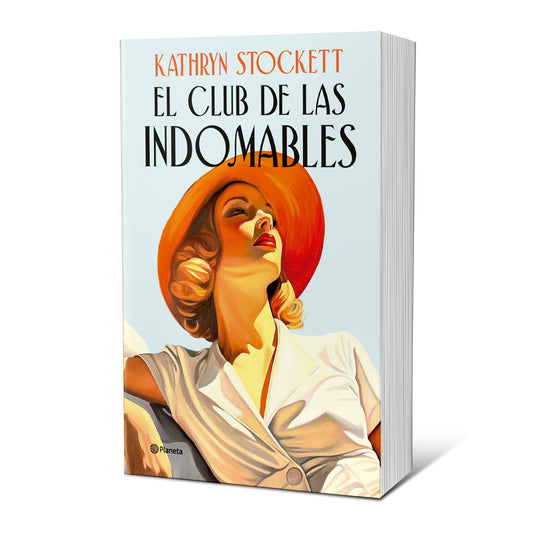 El club de las indomables - Kathryn Stockett