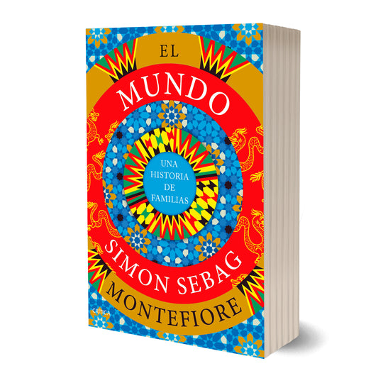 El mundo  - Simon Sebag Montefiore