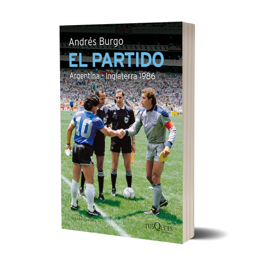 El partido