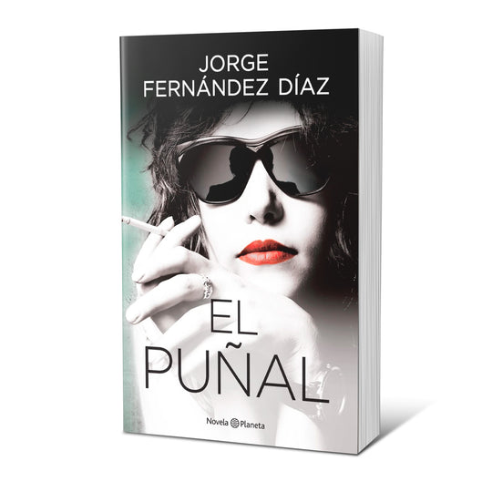 El puñal - Jorge Fernández Díaz
