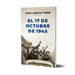 El 17 de octubre de 1945 NE