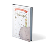 El Principito Tapa dura - Antoine de Saint-Exupéry