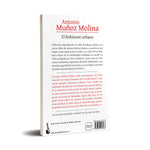El Robinson urbano - Antonio Muñoz Molina