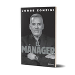 El mánager - Jorge Zonzini