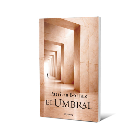 El Umbral - Patricia Bottale