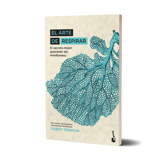 El arte de respirar - Danny Penman