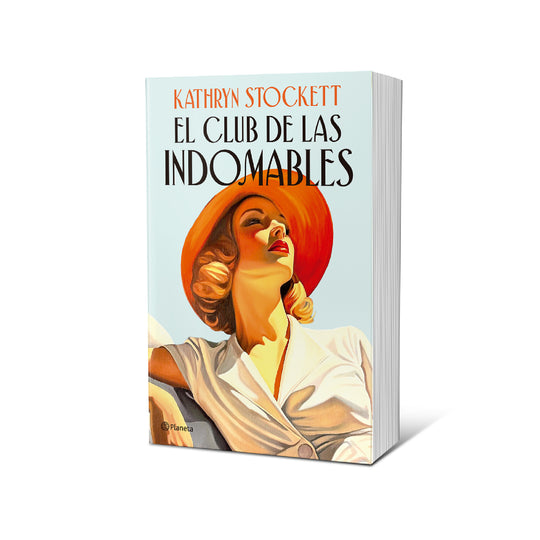El club de las indomables - Kathryn Stockett