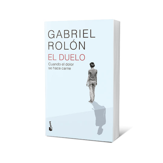 El duelo - Edición bolsillo - Gabriel Rolón