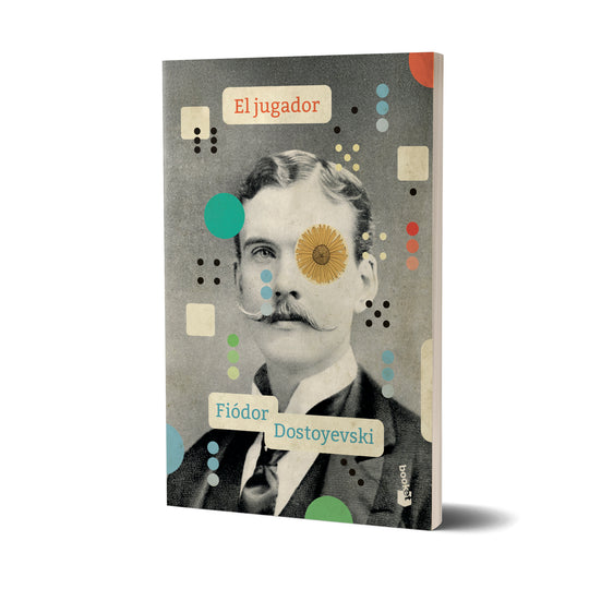 El jugador - Fiòdor M. Dostoievski