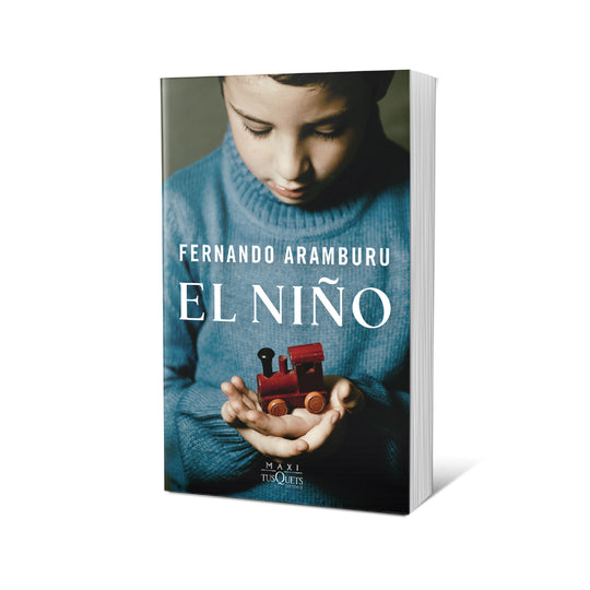 El niño - Fernando Aramburu