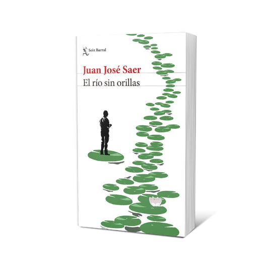 El río sin orillas - Osvaldo Soriano