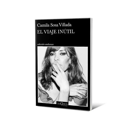 El viaje inútil - Camila Sosa Villada