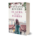 Pack Una Luz Fuerte y Brillante + Alma de las Flores - Viviana Rivero