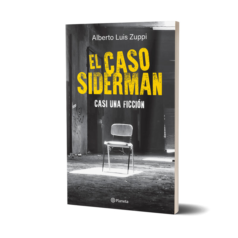 El caso Siderman - Alberto Zuppi