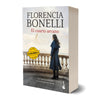 Pack El cuarto arcano 1 y 2 + Totebag de regalo - Florencia Bonelli
