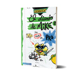 El diario de Mike 2. De noob a pro - Mikecrack