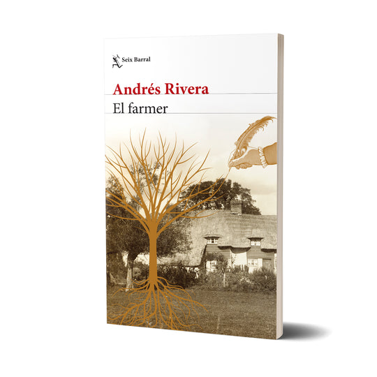 El farmer (NE) - Andrés Rivera