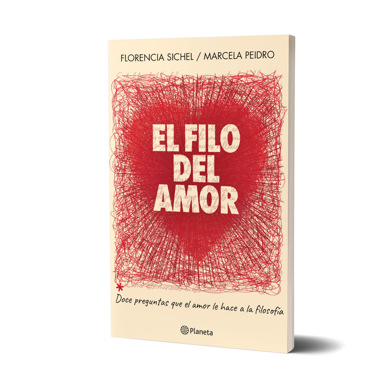 Pack Filosofia Para Jóvenes: Vos Que Pensás + Filo Del Amor