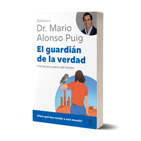 El guardián de la verdad - Mario Alonso Puig