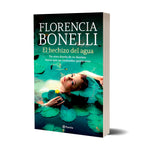 Pack Marlene + El Hechizo Del Agua - Florencia Bonelli