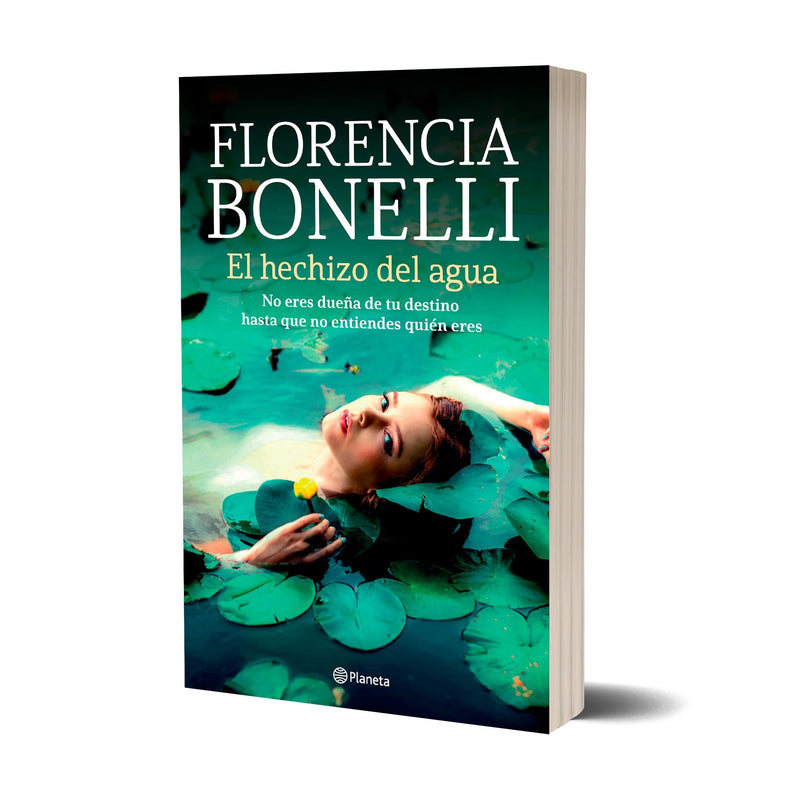 Pack Marlene + El Hechizo Del Agua - Florencia Bonelli