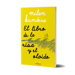 El libro de la risa y el olvido