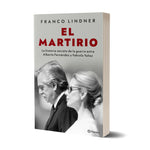 El martirio - Franco Lindner