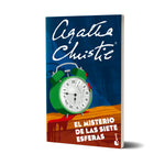 El misterio de las siete esferas - Agatha Christie