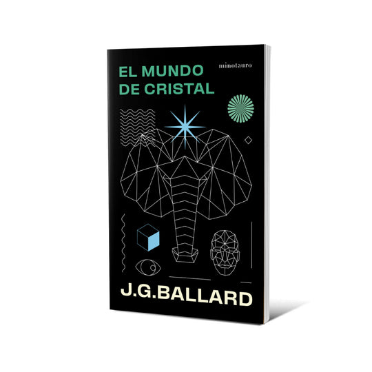 El mundo de cristal - J. G. Ballard