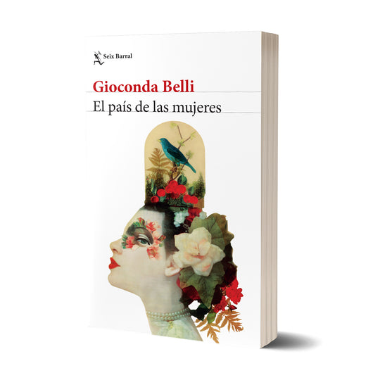 El país de las mujeres - Gioconda Belli
