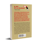 El Rey de la Milonga - Roberto Fontanarrosa