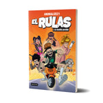 El Rulas 1. El Rulas y la motillo perdida - Animalize21