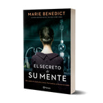 El secreto de su mente - Marie Benedict