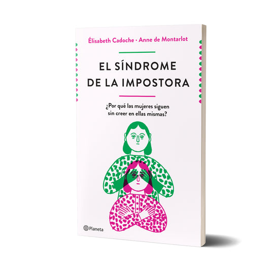 El síndrome de la impostora