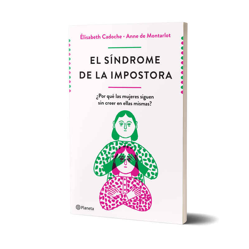 El síndrome de la impostora