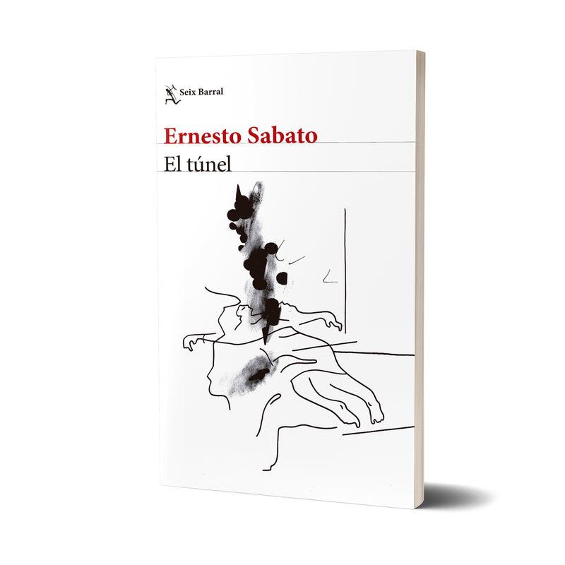El túnel - Ernesto Sábato