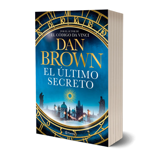 El último secreto - Dan Brown