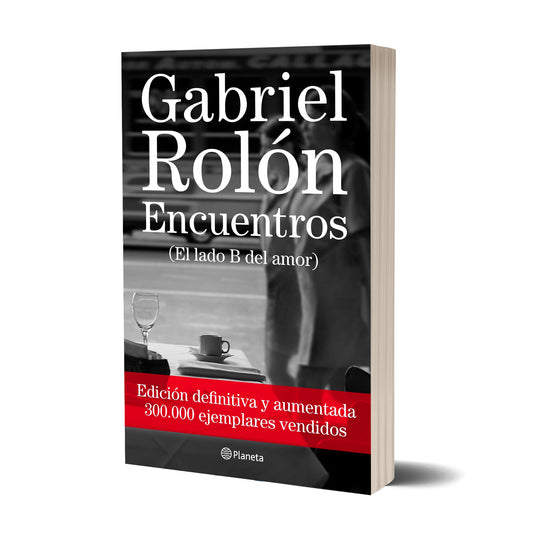 Encuentros. Ed. definitiva