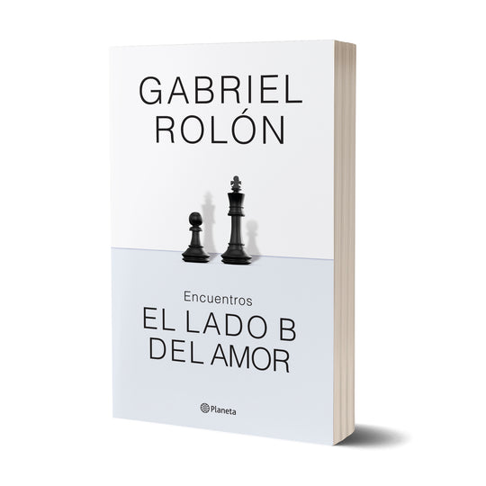 Encuentros  - Gabriel Rolón