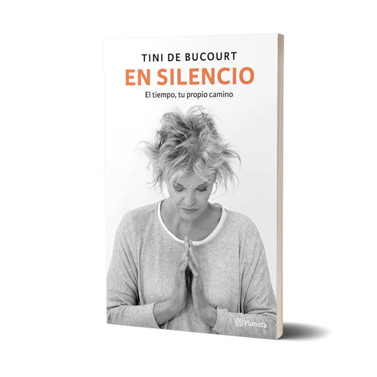 En silencio - Tini de Bucourt
