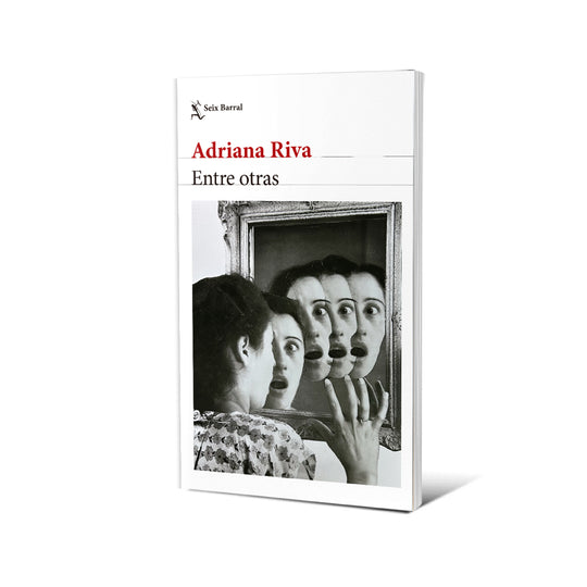 Entre otras - Adriana Riva