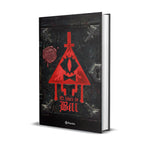 El libro de Bill Tapa Dura - Alex Hirsch