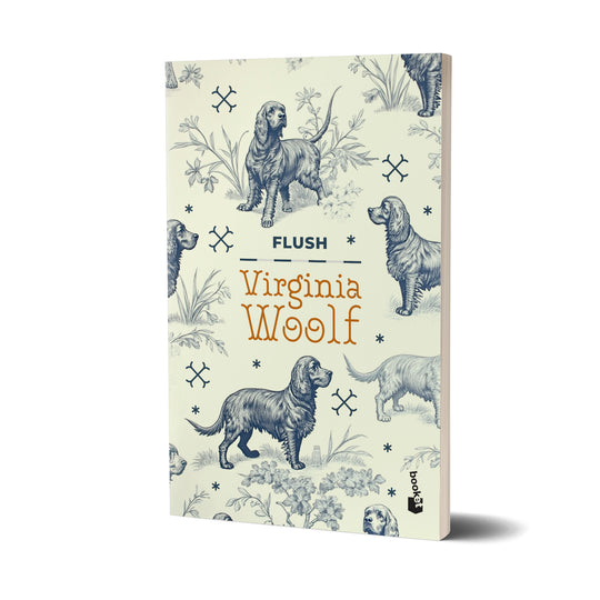 Flush - Virginia Woolf