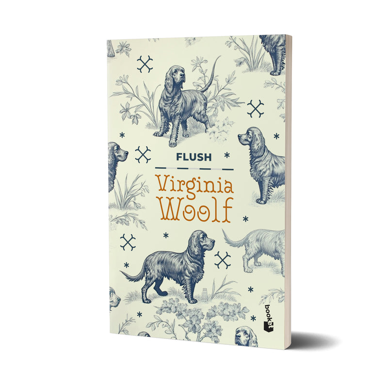Flush - Virginia Woolf