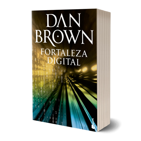 Fortaleza digital - Nueva Edición - Dan Brown